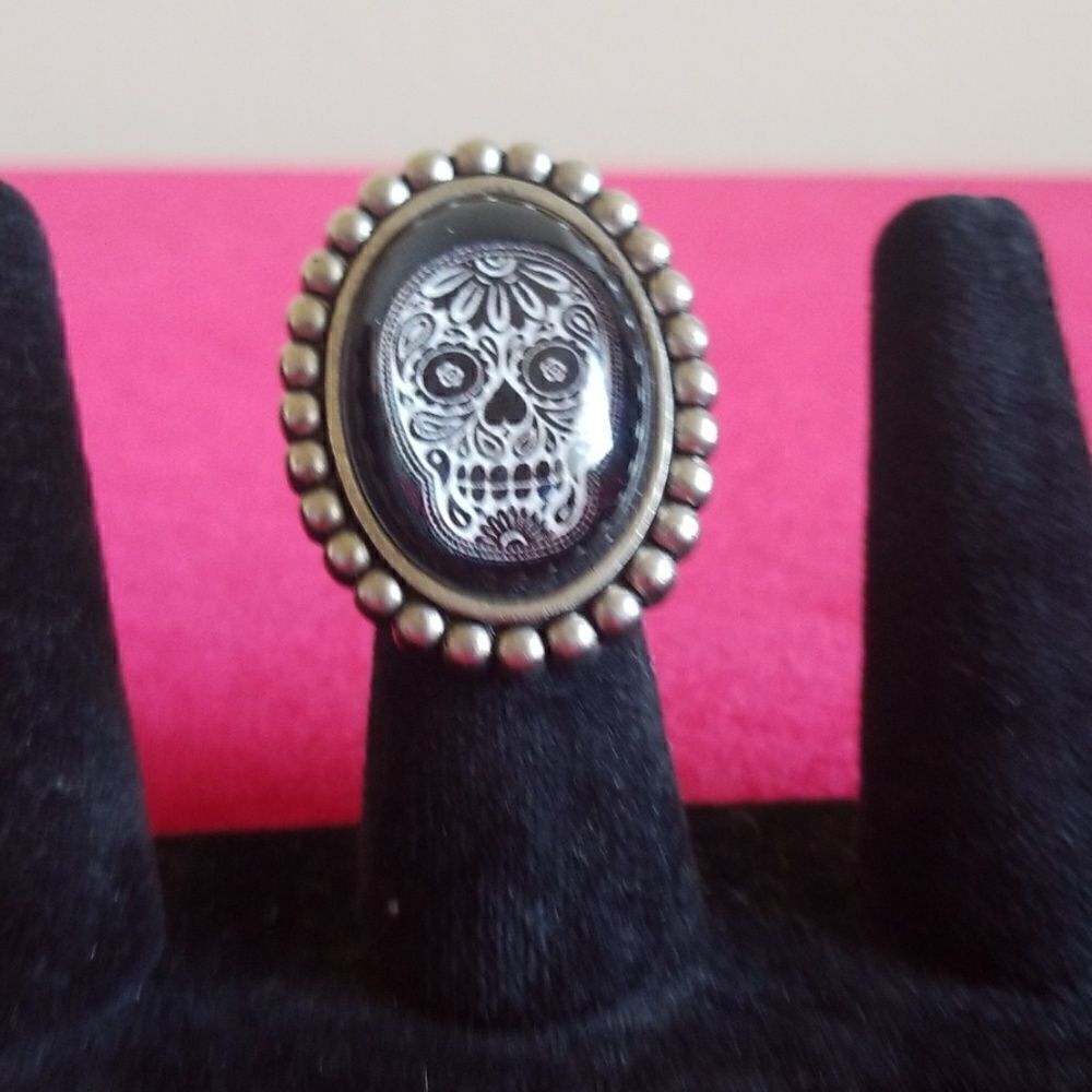 Joolz Hayworth Ring   